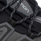 Salomon X Ultra 3 Mid GTX - Women's Grey - black Shoe Deals Outlet