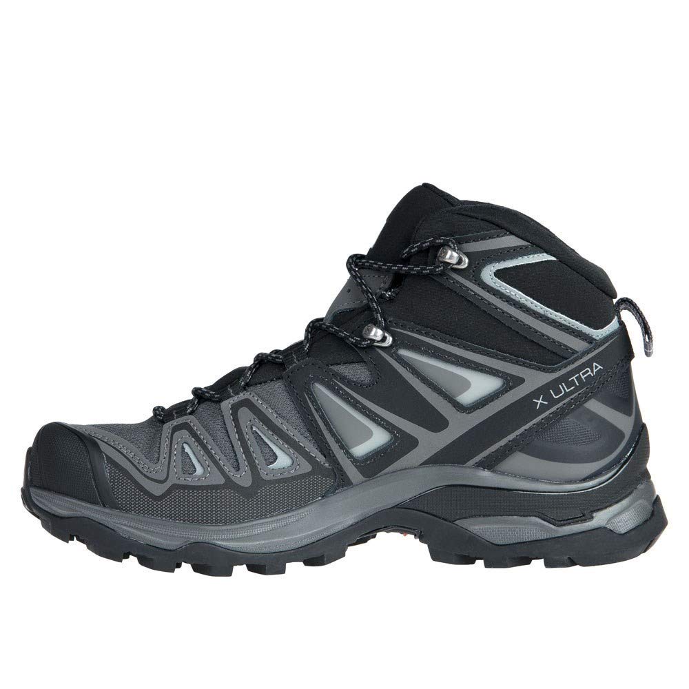 Salomon X Ultra 3 Mid GTX - Women's Magnet Shoe Deals Outlet