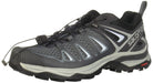 Salomon X Ultra 3 - Women's Stormy Weather/Ebony/Cashmere Blue Shoe Deals Outlet