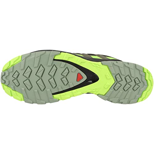 Salomon XA Pro 3D V8 GTX - Men's Black/Black/Black Shoe Deals Outlet