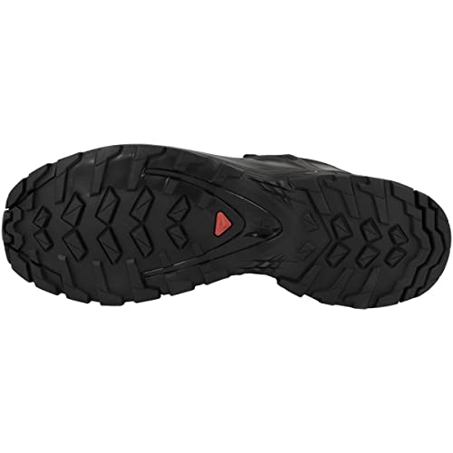 Salomon XA Pro 3D V8 GTX - Women's Black/Black/Phantom Shoe Deals Outlet