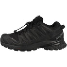 Salomon XA Pro 3D V8 GTX - Women's Black/Black/Phantom Shoe Deals Outlet