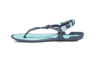 Xero Shoes Aqua Cloud - Versatile Water - sports and Activity Sandal Blue Glow 10 M 840187609357 Shoe Deals Outlet
