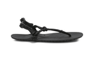 Xero Shoes Genesis – Fashion - Forward Rope - Style Sandal Black 11 M 818403020828 Shoe Deals Outlet