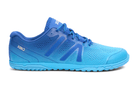 Xero Shoes HFS II - Lightweight Road Runner Blue Iolite / Aquarius Gradient 11.5 M 840187683128 Shoe Deals Outlet