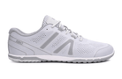 Xero Shoes HFS II - Lightweight Road Runner Lunar Rock / Alloy 12.5 M 840187683302 Shoe Deals Outlet