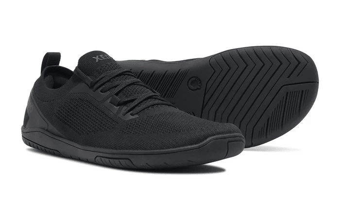 Xero Shoes Nexus Knit - Athletic Lifestyle Sneaker White 9.5 M 840187652940 Shoe Deals Outlet