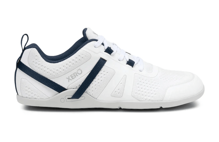 Xero Shoes Prio Neo - The Ultimate Athleisure Shoe White 11 M 840187666794 Shoe Deals Outlet