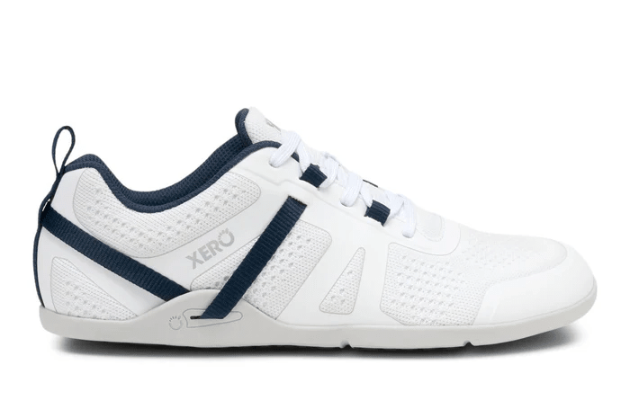 Xero Shoes Prio Neo - The Ultimate Athleisure Shoe White 11 M 840187666794 Shoe Deals Outlet