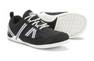 Xero Shoes Prio Running and Fitness Shoe Black 10.5 M 818403021689 Shoe Deals Outlet