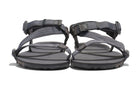 Xero Shoes Z - Trail EV - Trail Hiking, Running, and Recovery Sandal Steel Gray / Asphalt 10 M 840187697354 Shoe Deals Outlet