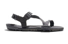 Xero Shoes Z - Trail EV - Trail Hiking, Running, and Recovery Sandal Steel Gray / Asphalt 10 M 840187697354 Shoe Deals Outlet