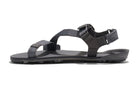 Xero Shoes Z - Trail EV - Trail Hiking, Running, and Recovery Sandal Steel Gray / Asphalt 10 M 840187697354 Shoe Deals Outlet