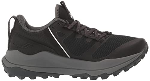 Saucony Xodus Ultra - Women's Black/Charcoal Shoe Deals Outlet