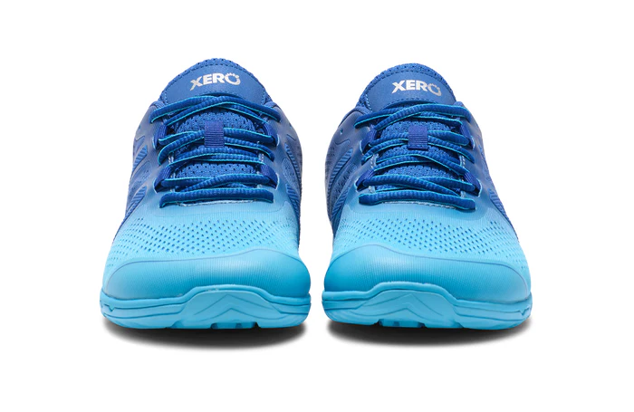 Xero Shoes Hfs Ii - Lightweight Road Runner - Women's