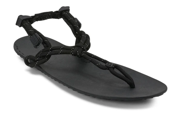 Xero Shoes Genesis – Fashion-Forward Rope-Style Sandal - Men's