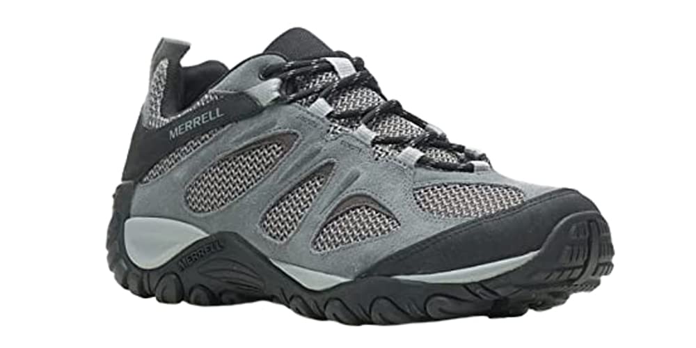 Merrell Yokota 2 - Men's Castlerock Shoe Deals Outlet