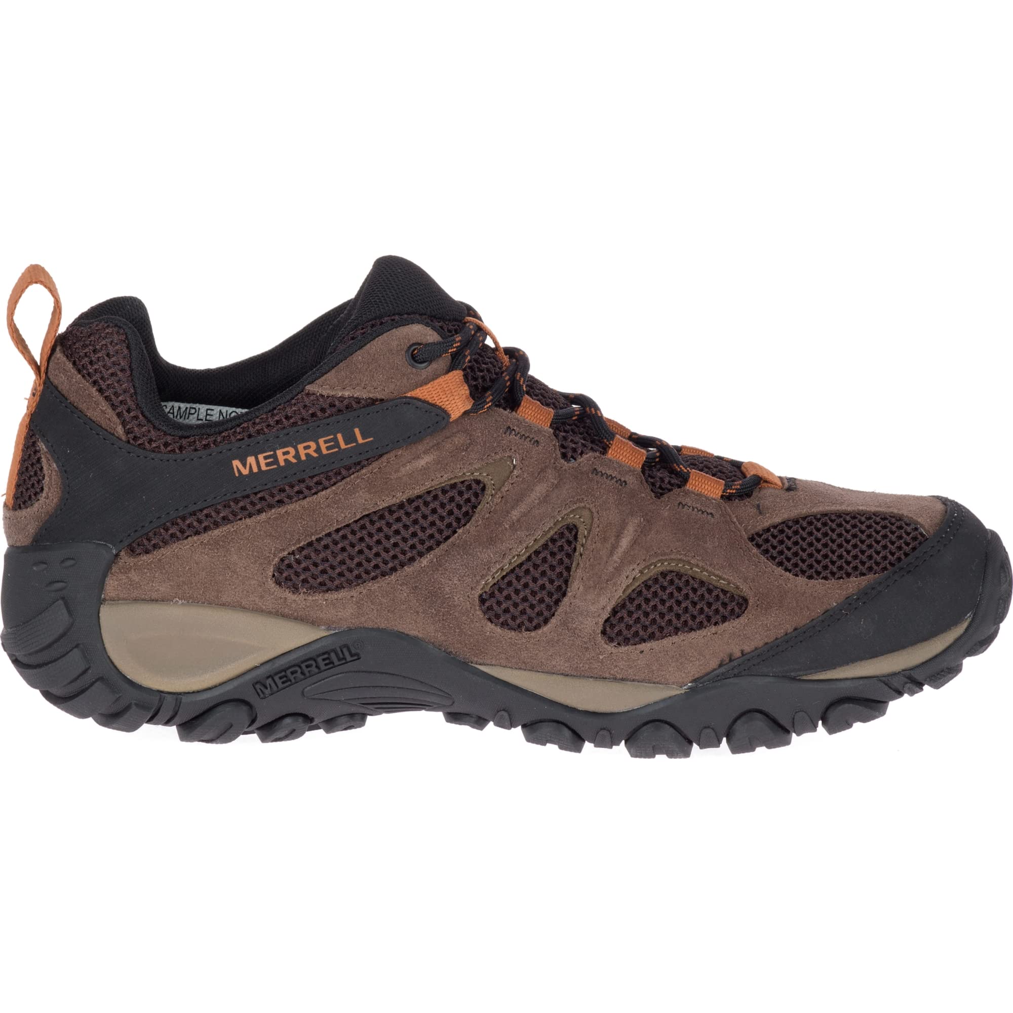 Merrell Yokota 2 - Men's Bracken Shoe Deals Outlet