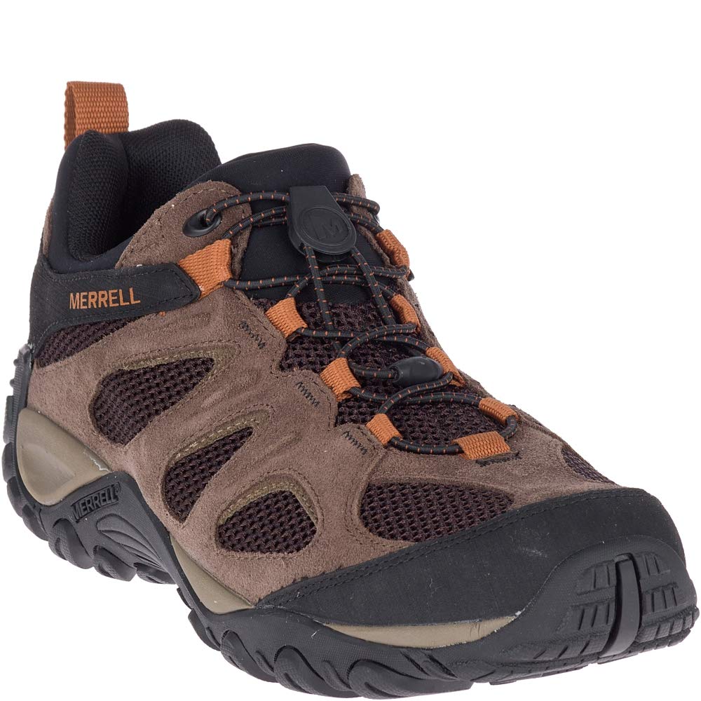 Merrell Yokota 2 - Men's Bracken Shoe Deals Outlet
