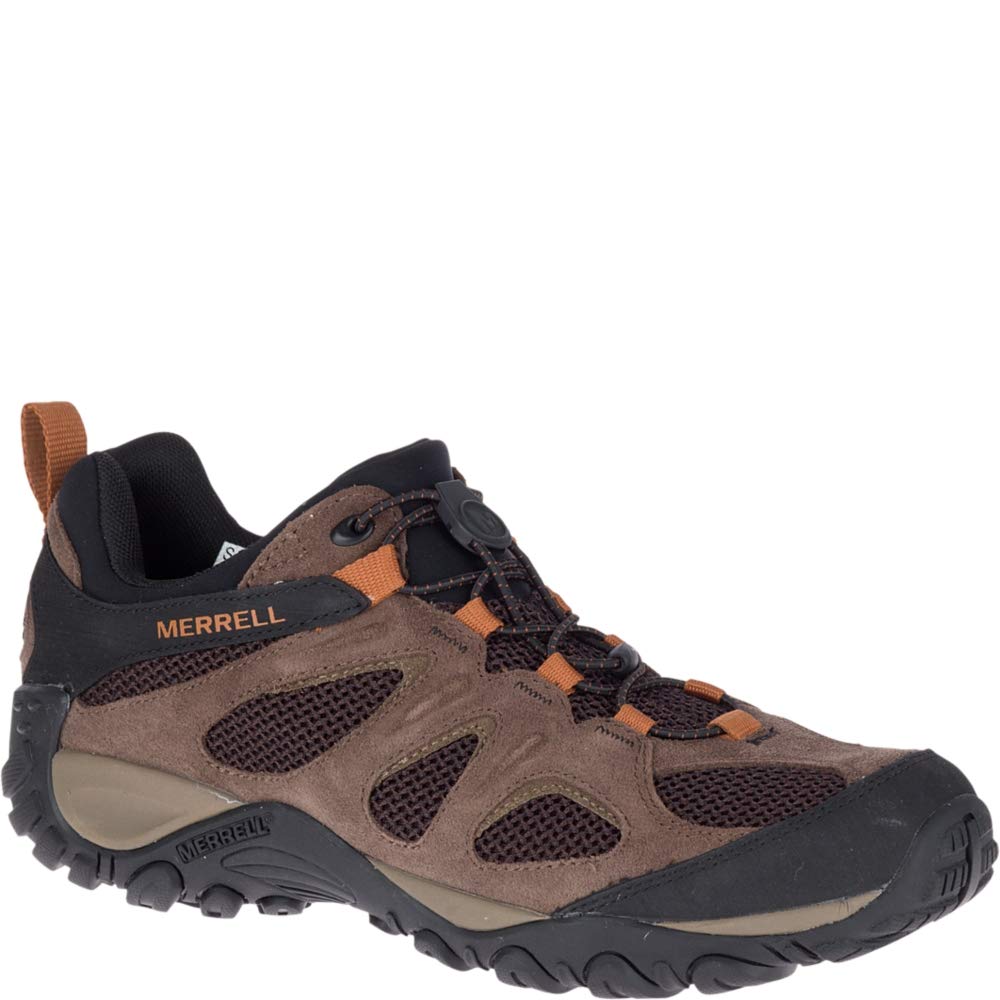 Merrell Yokota 2 - Men's Bracken Shoe Deals Outlet