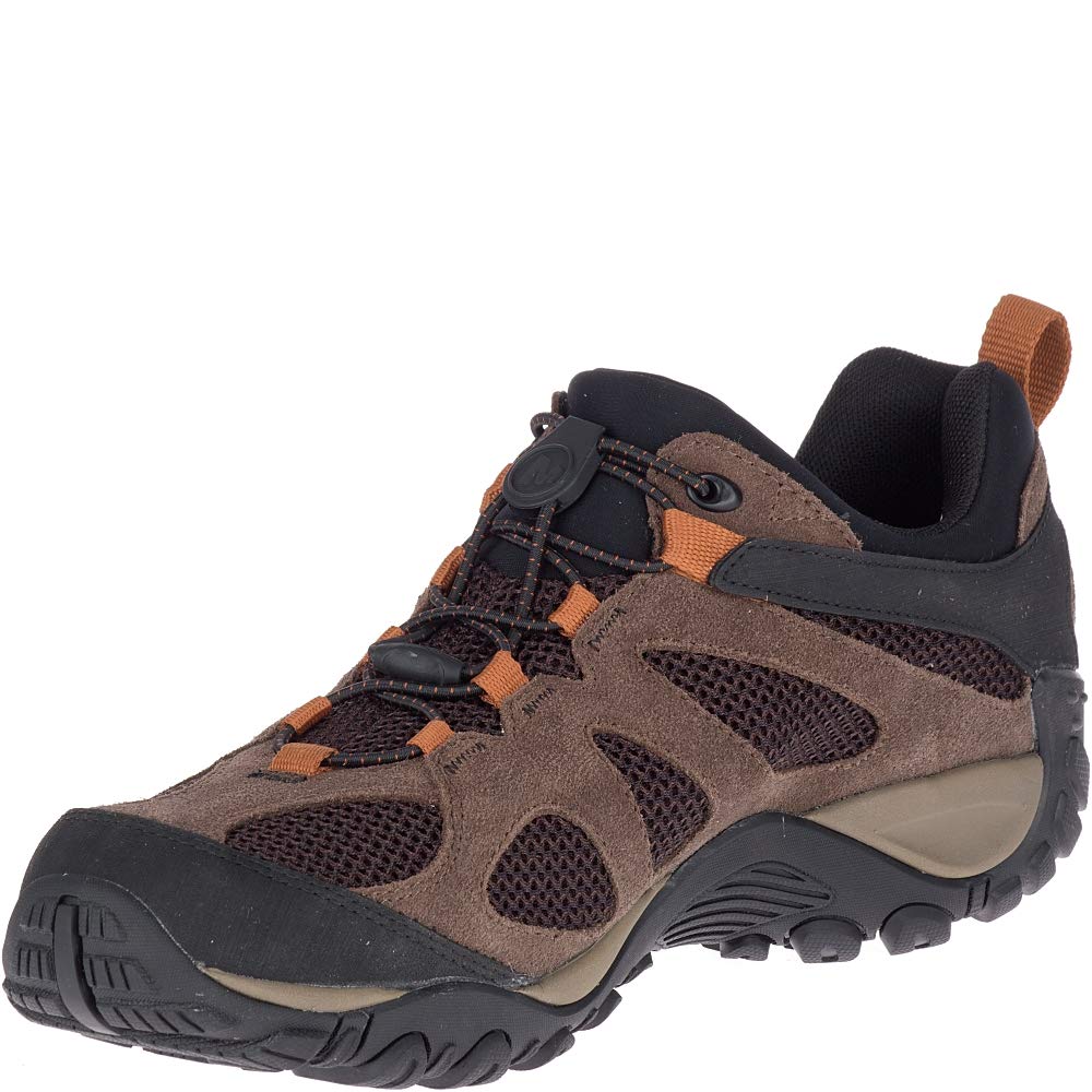 Merrell Yokota 2 - Men's Bracken Shoe Deals Outlet