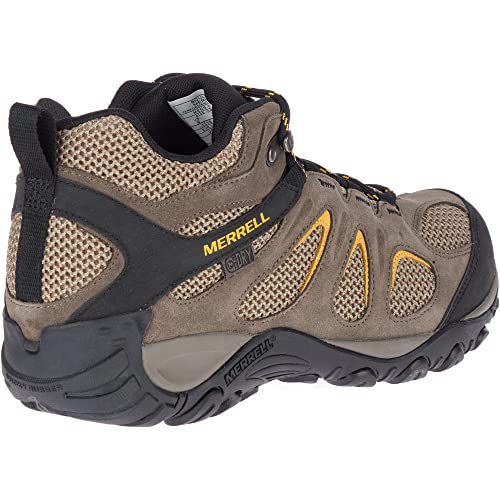 Merrell Yokota 2 - Men's Boulder Shoe Deals Outlet