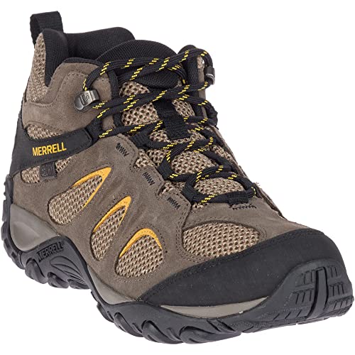 Merrell Yokota 2 - Men's Boulder Shoe Deals Outlet