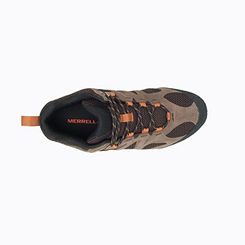 Merrell Yokota 2 - Men's Bracken Shoe Deals Outlet