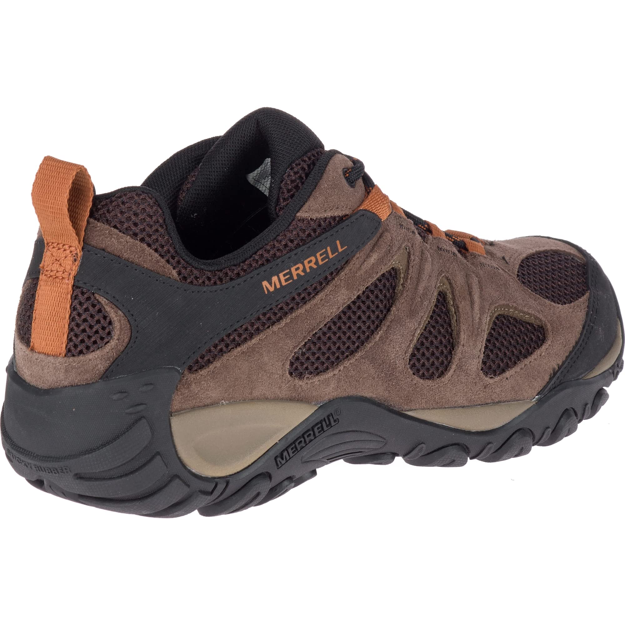 Merrell Yokota 2 - Men's Bracken Shoe Deals Outlet