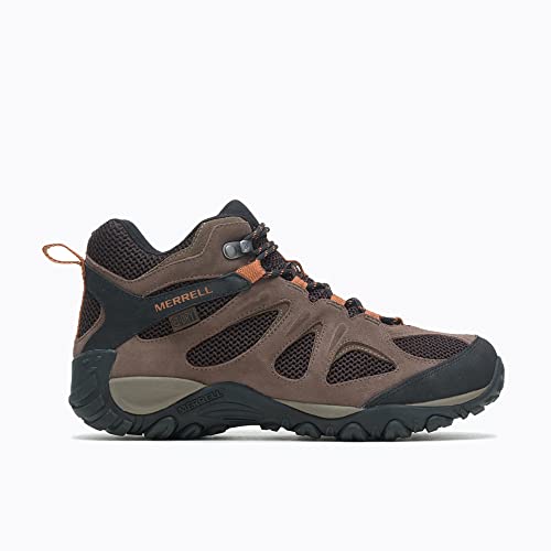 Merrell Yokota 2 - Men's Bracken Shoe Deals Outlet