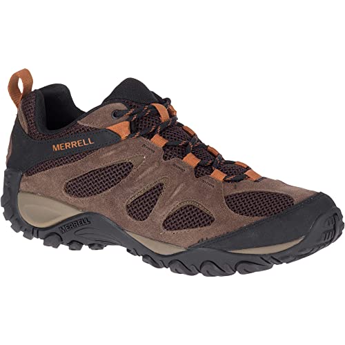 Merrell Yokota 2 - Men's Bracken Shoe Deals Outlet