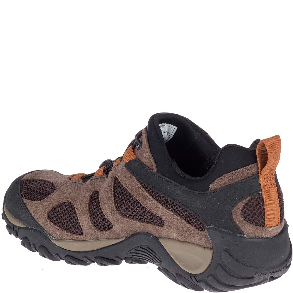 Merrell Yokota 2 - Men's Bracken Shoe Deals Outlet