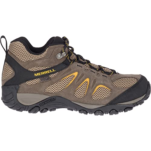 Merrell Yokota 2 - Men's Boulder Shoe Deals Outlet
