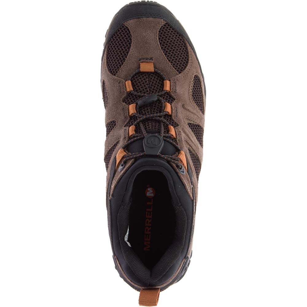 Merrell Yokota 2 - Men's Bracken Shoe Deals Outlet