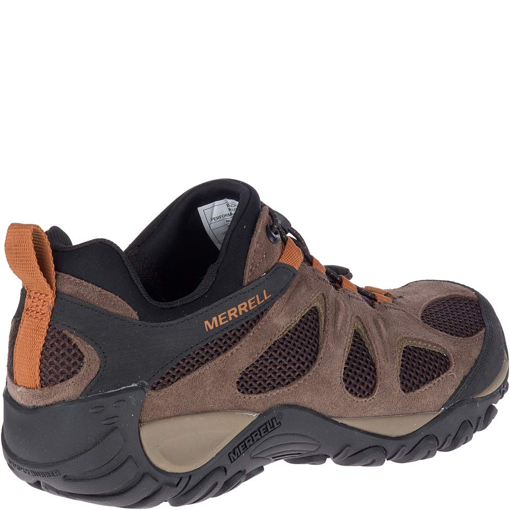 Merrell Yokota 2 - Men's Bracken Shoe Deals Outlet