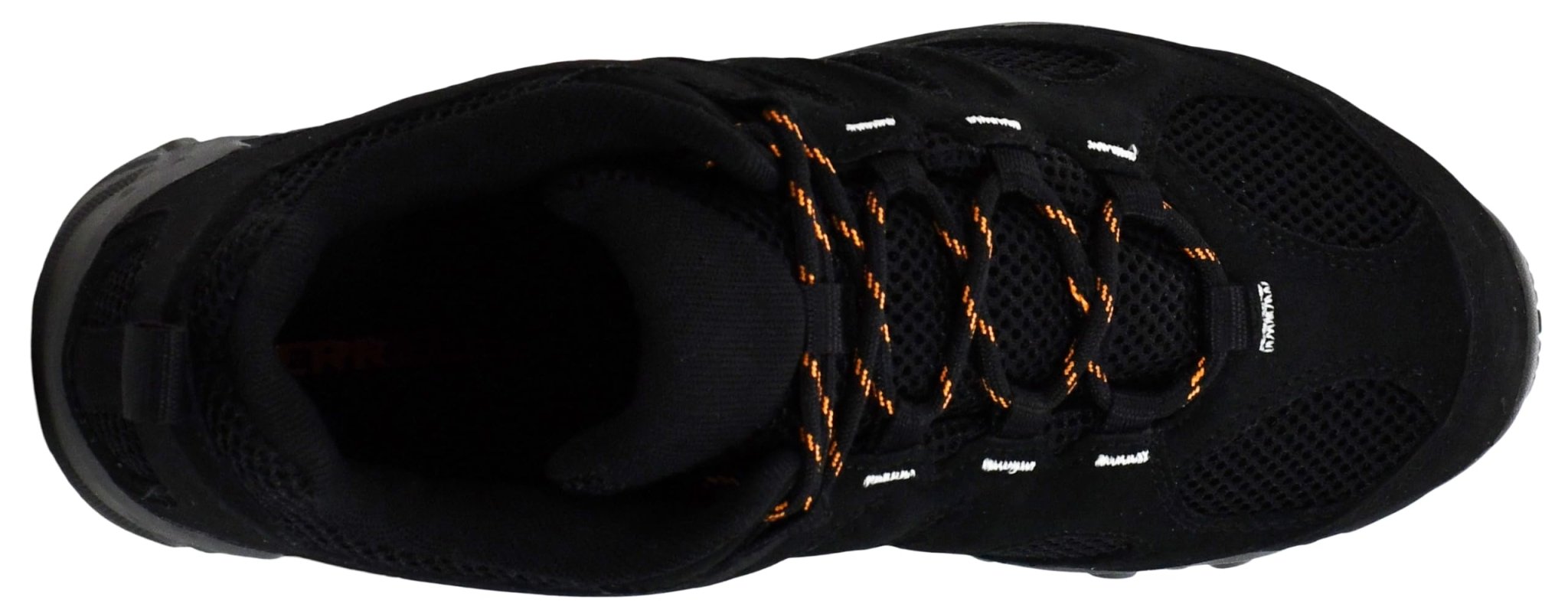 Merrell Yokota 2 - Men's Black/Exuberance Shoe Deals Outlet
