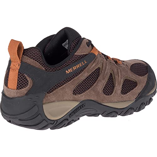 Merrell Yokota 2 - Men's Bracken Shoe Deals Outlet