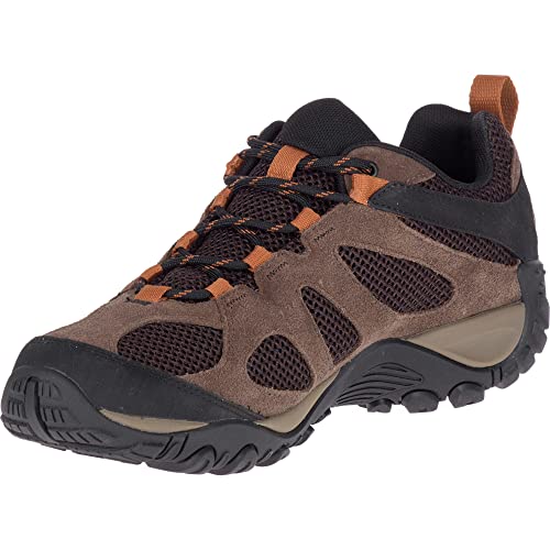 Merrell Yokota 2 - Men's Bracken Shoe Deals Outlet