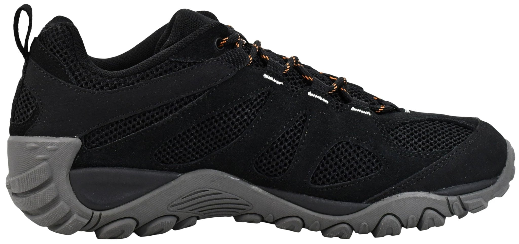 Merrell Yokota 2 - Men's Black/Exuberance Shoe Deals Outlet