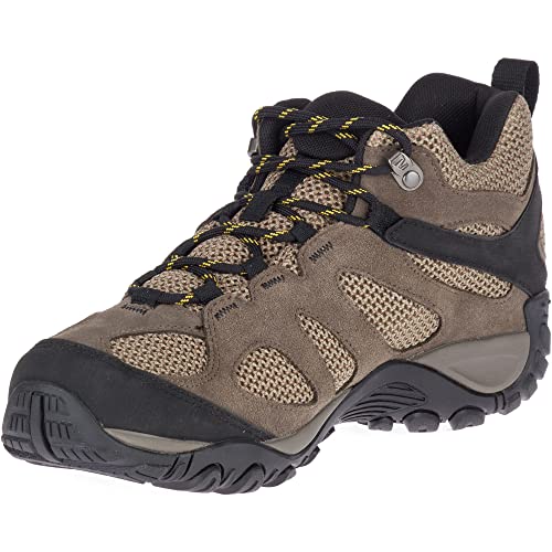 Merrell Yokota 2 - Men's Boulder Shoe Deals Outlet