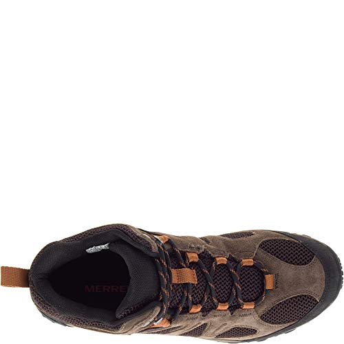 Merrell Yokota 2 - Men's Bracken Shoe Deals Outlet