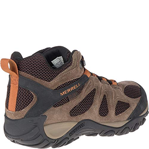 Merrell Yokota 2 - Men's Bracken Shoe Deals Outlet