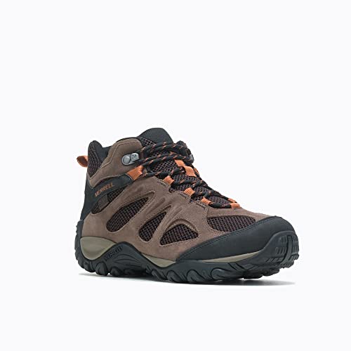 Merrell Yokota 2 - Men's Bracken Shoe Deals Outlet