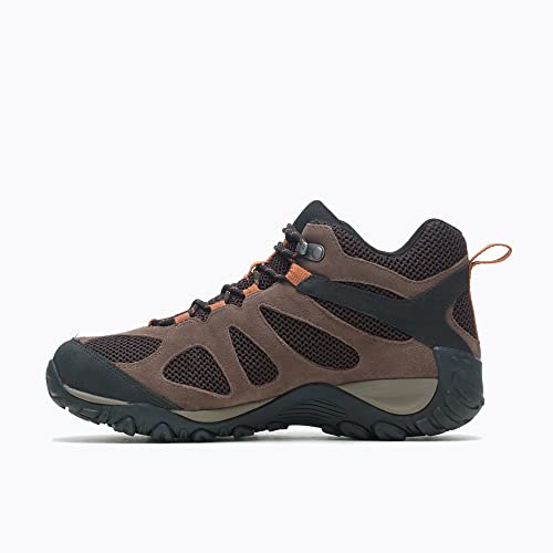 Merrell Yokota 2 - Men's Bracken Shoe Deals Outlet