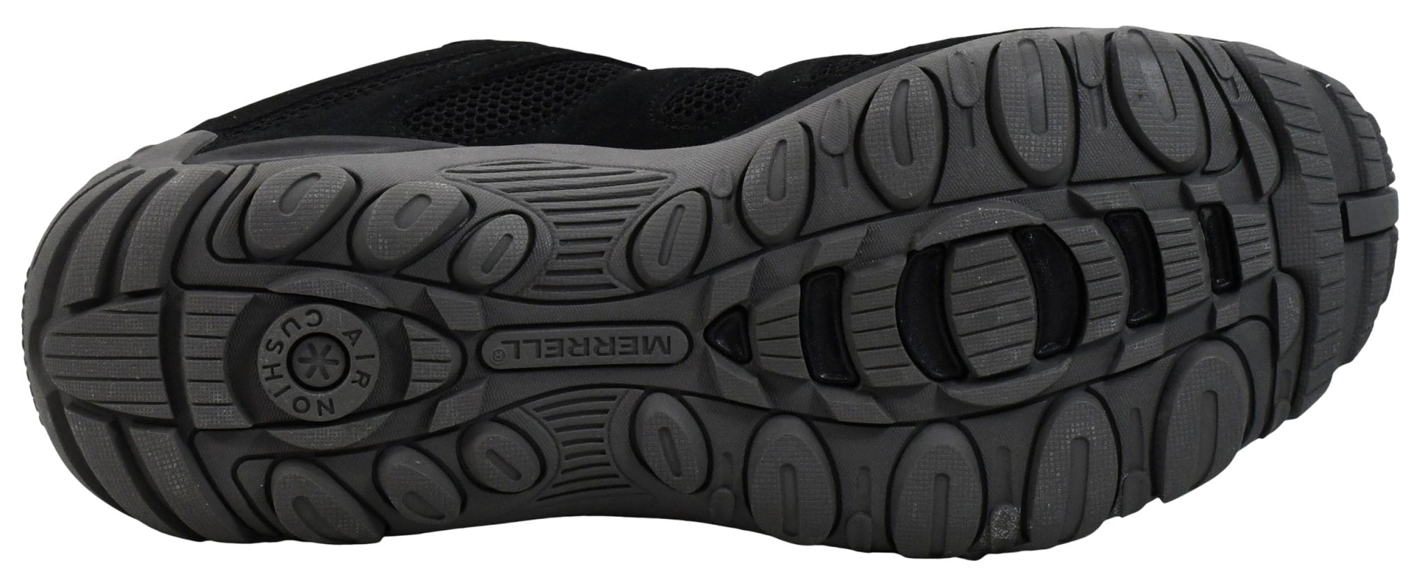 Merrell Yokota 2 - Men's Black/Exuberance Shoe Deals Outlet