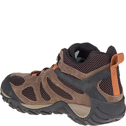 Merrell Yokota 2 - Men's Bracken Shoe Deals Outlet
