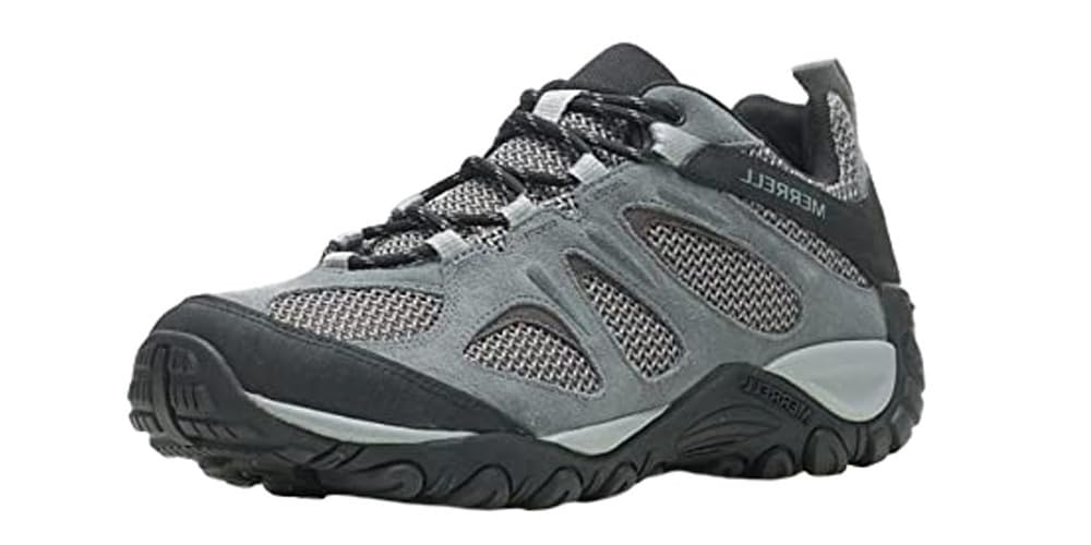 Merrell Yokota 2 - Men's Castlerock Shoe Deals Outlet