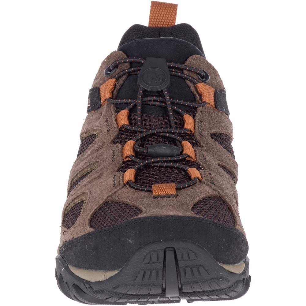 Merrell Yokota 2 - Men's Bracken Shoe Deals Outlet
