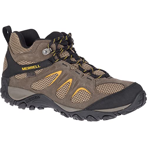 Merrell Yokota 2 - Men's Boulder Shoe Deals Outlet