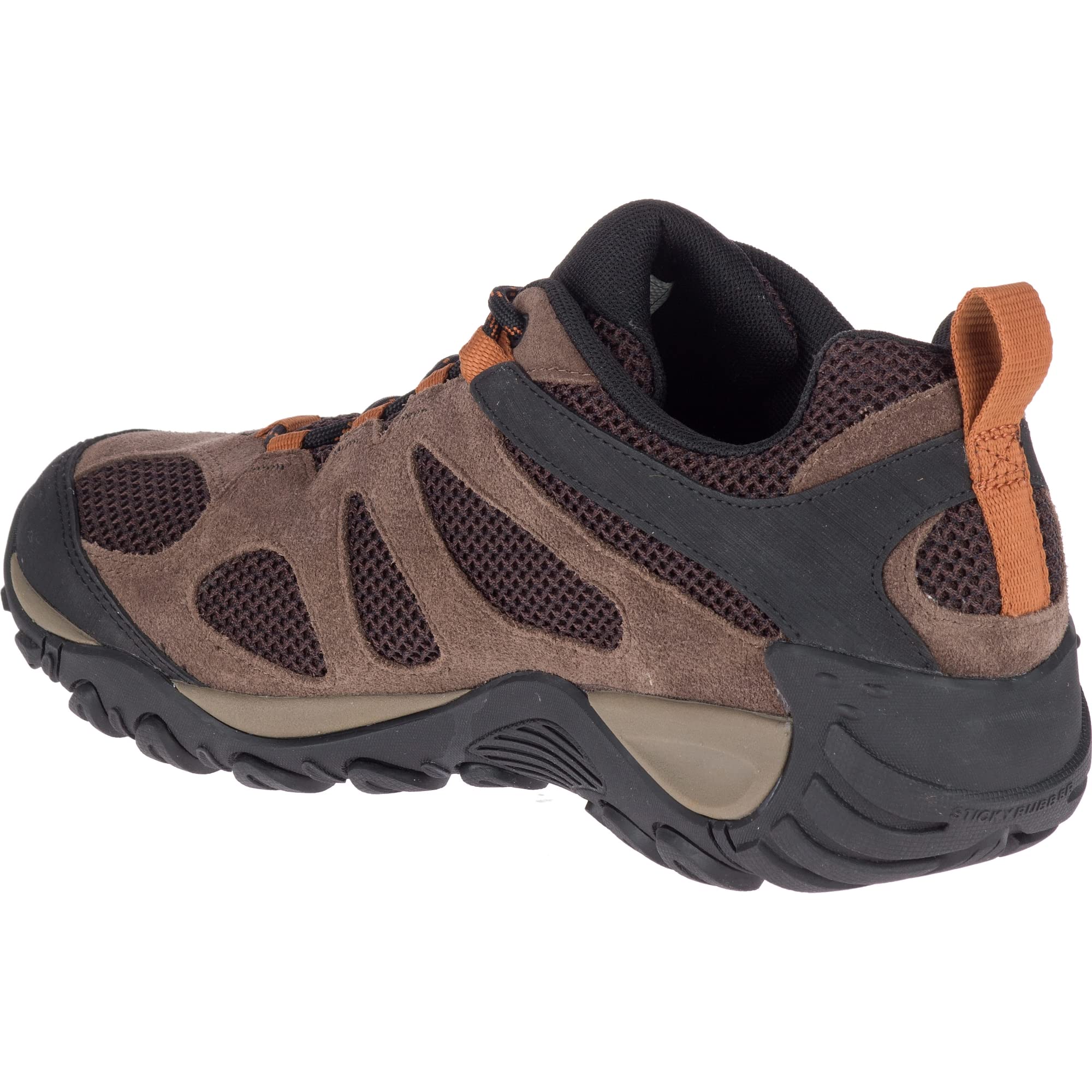 Merrell Yokota 2 - Men's Bracken Shoe Deals Outlet